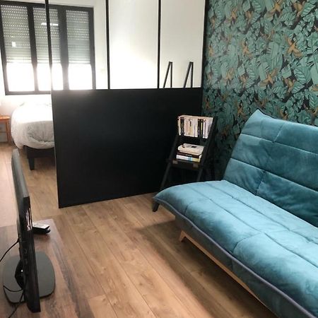 Studio Centre Динар Экстерьер фото