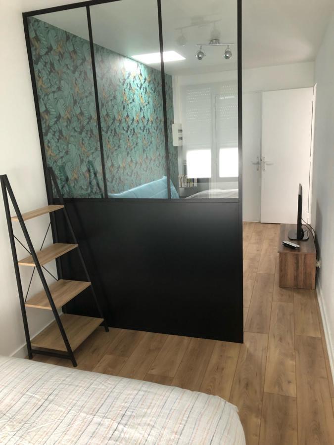 Studio Centre Динар Экстерьер фото