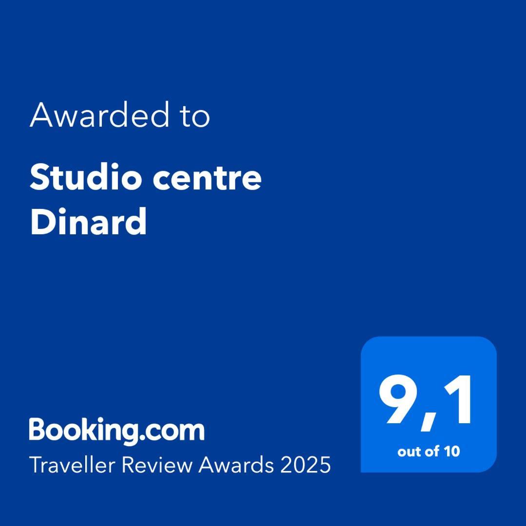Studio Centre Динар Экстерьер фото